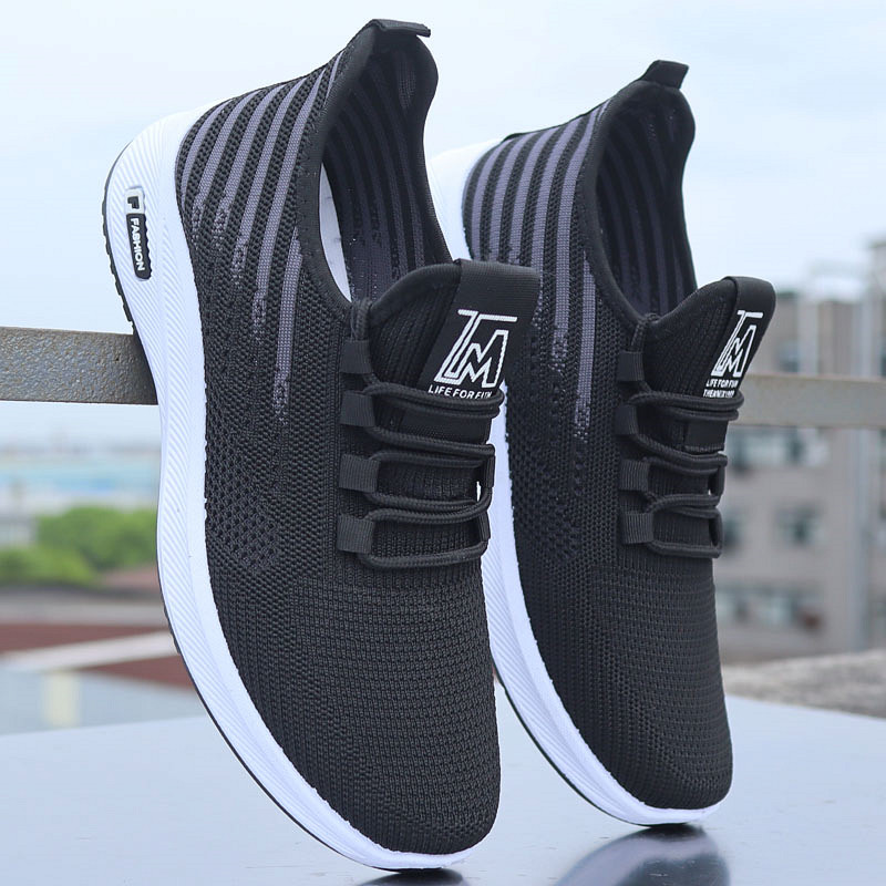 25-07 black